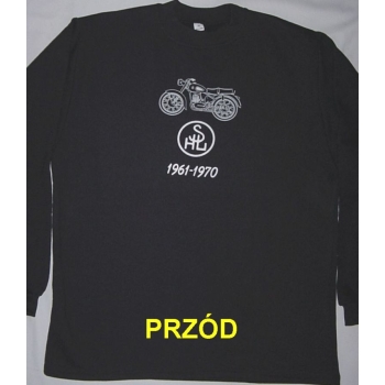 Bluza SHL M 11 sweatshirt M (id: 1062)